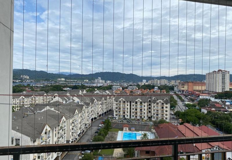 Ampang Putra Residency