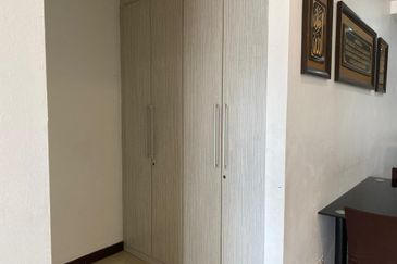 Ampang Putra Residency