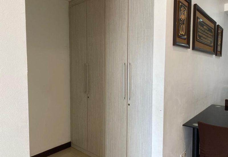 Ampang Putra Residency