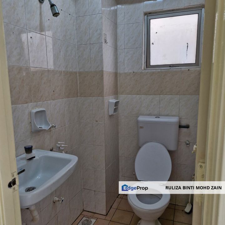 Apartment Flora Damansara For Sale, Selangor, Damansara Perdana