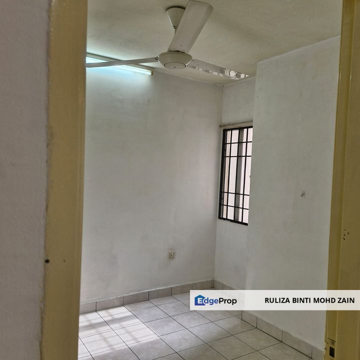 Apartment Flora Damansara For Sale, Selangor, Damansara Perdana