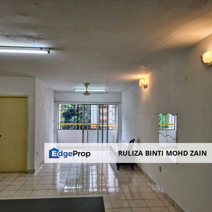 Apartment Flora Damansara For Sale, Selangor, Damansara Perdana