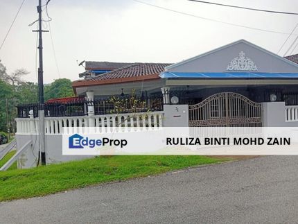 Corner Terrace Ampang Jaya, Selangor, Ampang