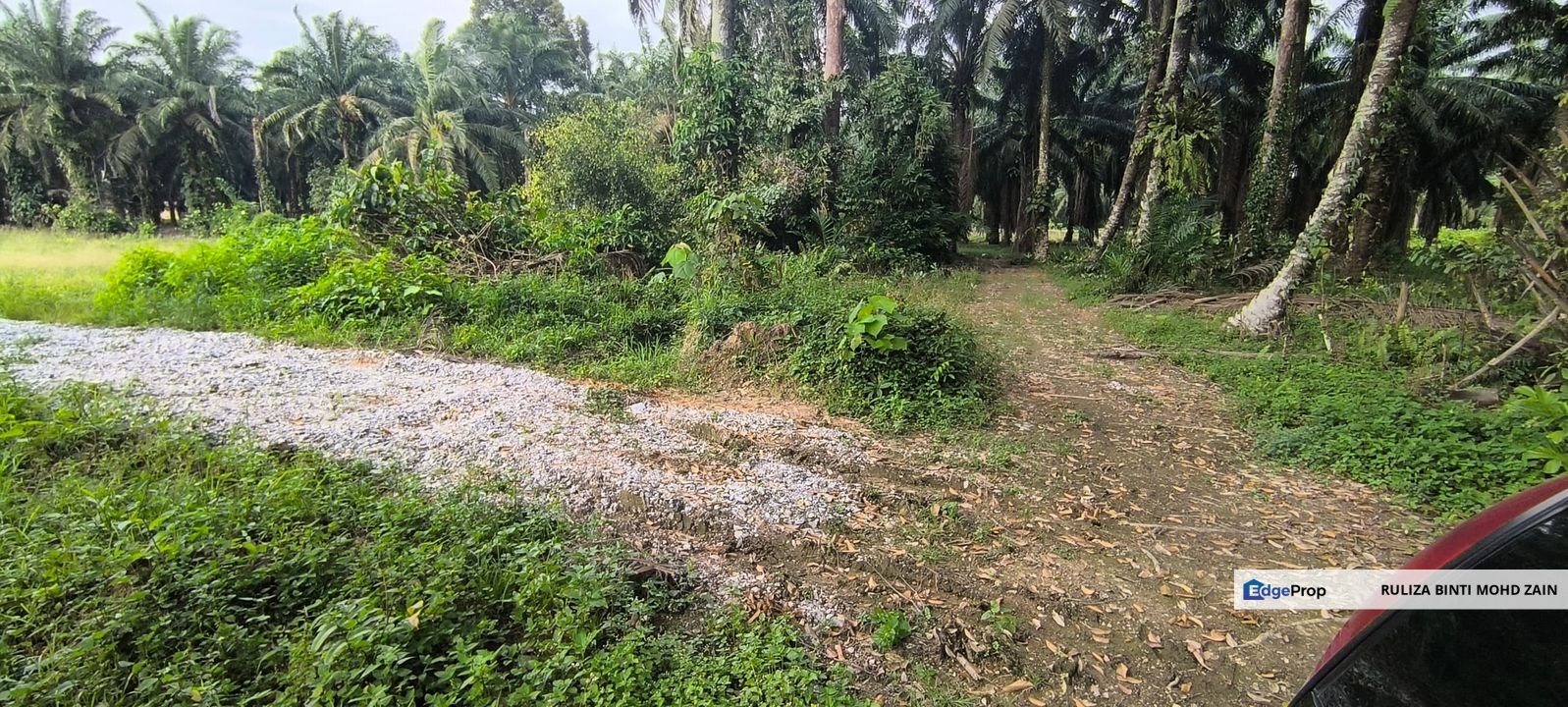 Lot Banglo Kg Bahagia Sungai Manik Teluk Intan, Perak, Hilir Perak