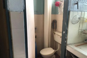 Taman Puchong Permai