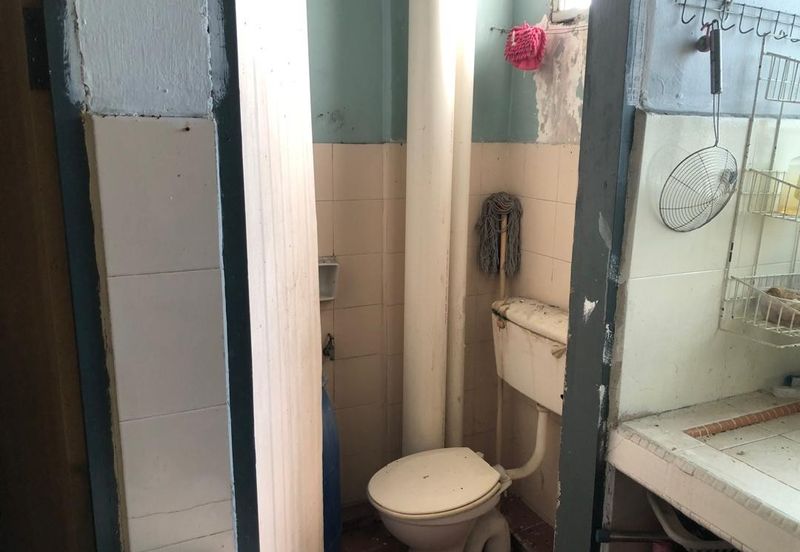 Taman Puchong Permai