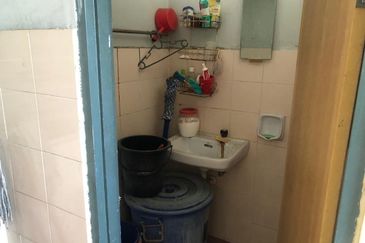 Taman Puchong Permai