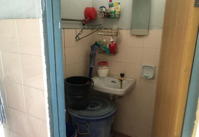 Taman Puchong Permai