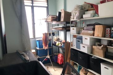 Taman Puchong Permai