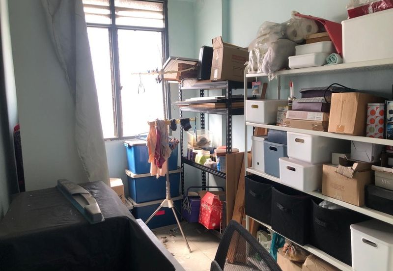 Taman Puchong Permai