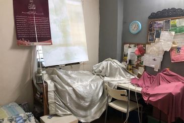 Taman Puchong Permai