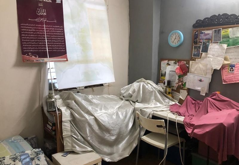 Taman Puchong Permai