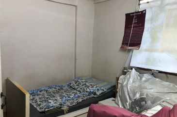 Taman Puchong Permai