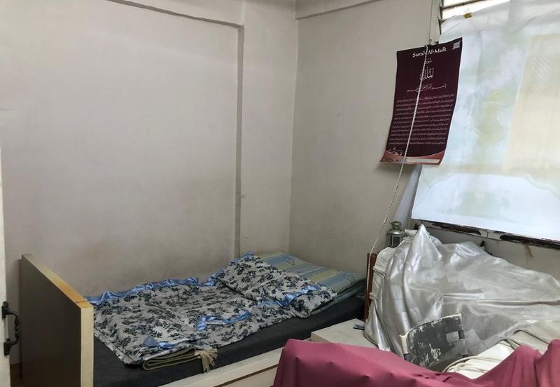 Taman Puchong Permai