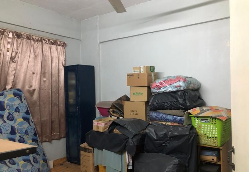 Taman Puchong Permai