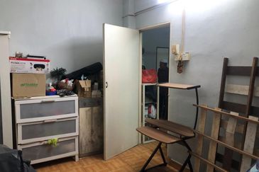 Taman Puchong Permai