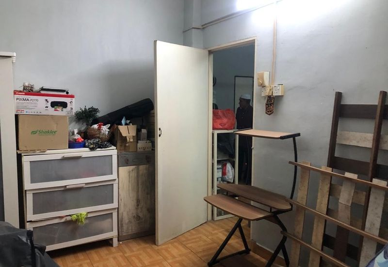 Taman Puchong Permai