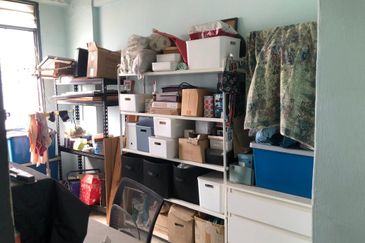 Taman Puchong Permai