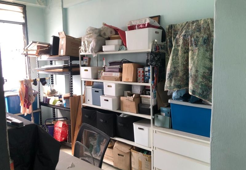 Taman Puchong Permai