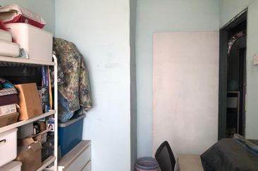 Taman Puchong Permai