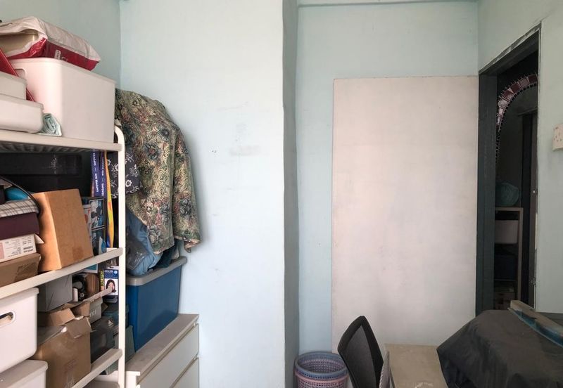 Taman Puchong Permai