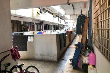 Taman Puchong Permai