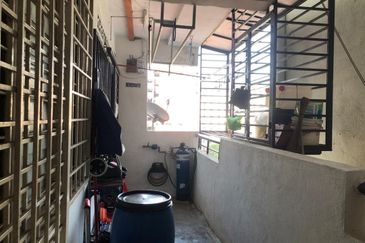 Taman Puchong Permai