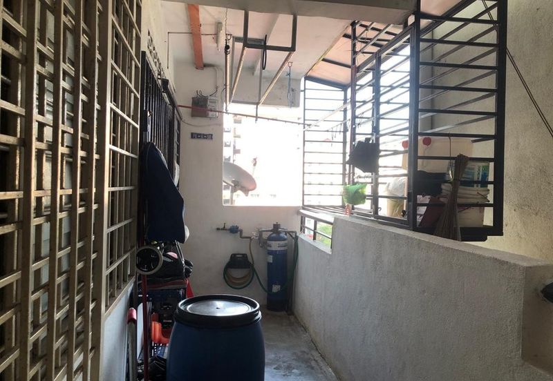 Taman Puchong Permai