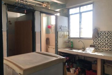 Taman Puchong Permai