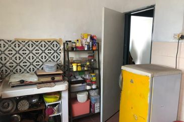 Taman Puchong Permai