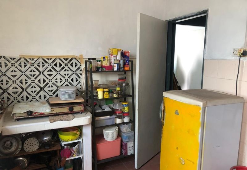 Taman Puchong Permai