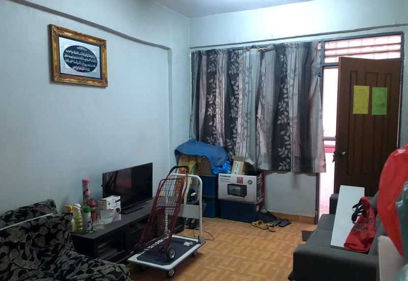 Taman Puchong Permai