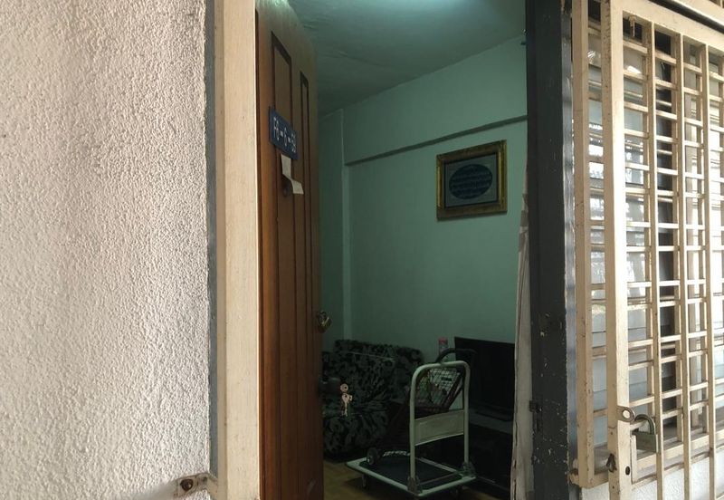 Taman Puchong Permai