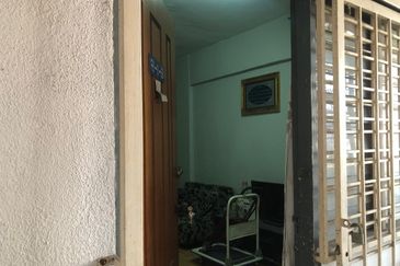 Taman Puchong Permai