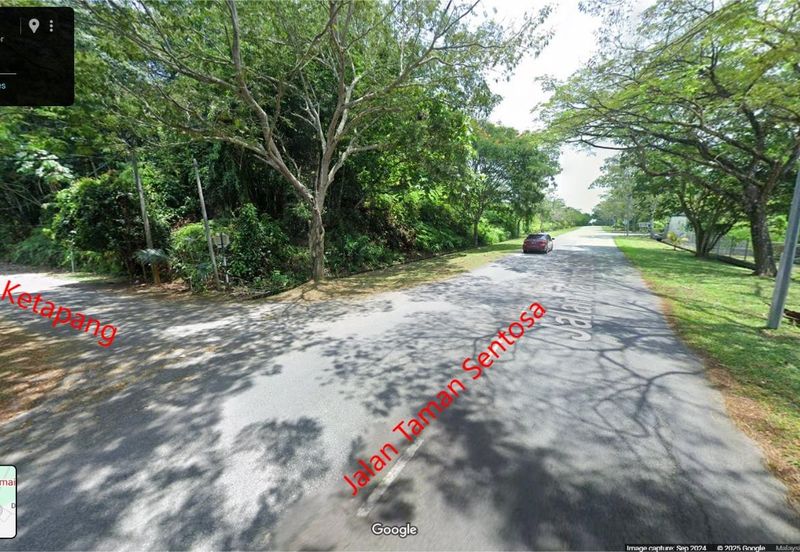 Agricultural Land Bangi Dengkil with potential development