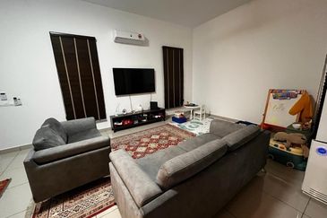 Sencilia @ Eco Sanctuary