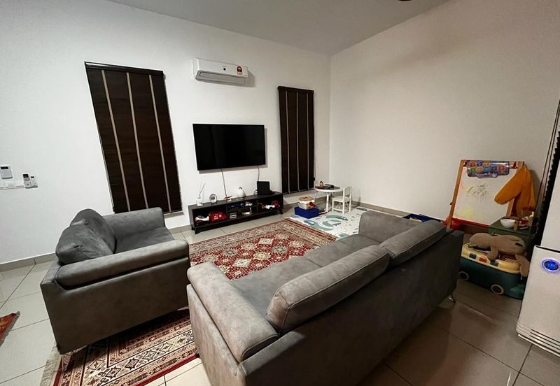 Sencilia @ Eco Sanctuary