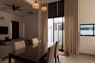 Sencilia @ Eco Sanctuary