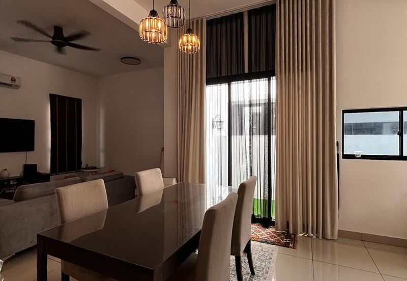 Sencilia @ Eco Sanctuary