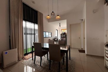 Sencilia @ Eco Sanctuary