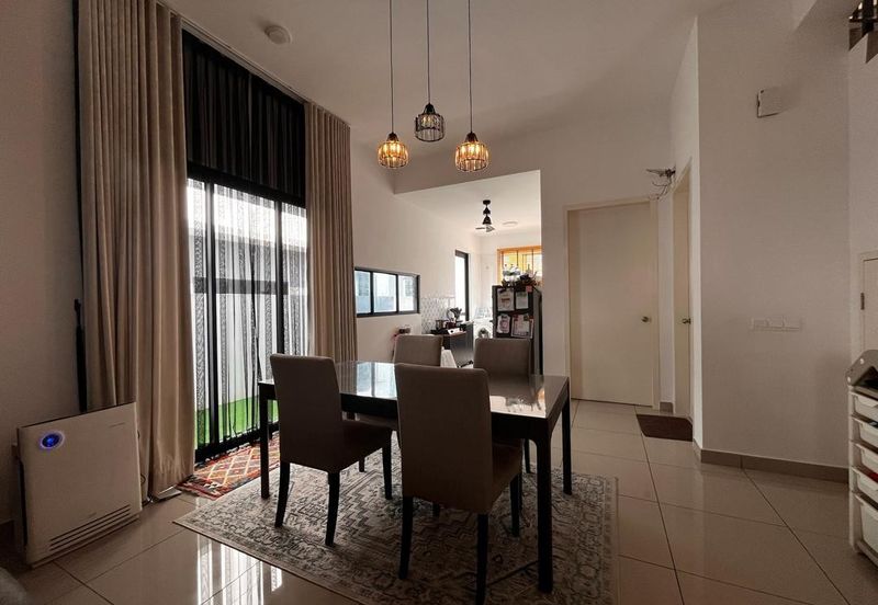 Sencilia @ Eco Sanctuary