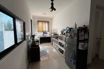 Sencilia @ Eco Sanctuary