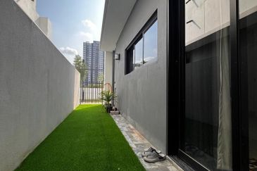 Sencilia @ Eco Sanctuary