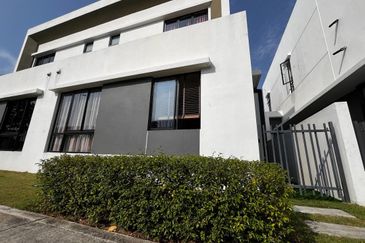 Sencilia @ Eco Sanctuary