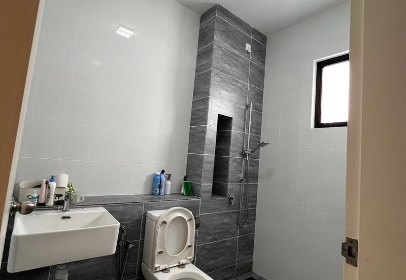 Sencilia @ Eco Sanctuary