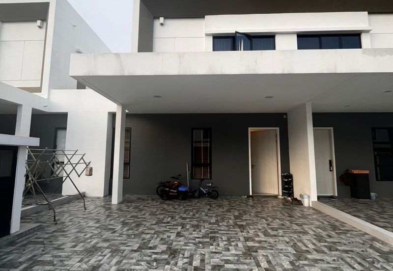 Sencilia @ Eco Sanctuary