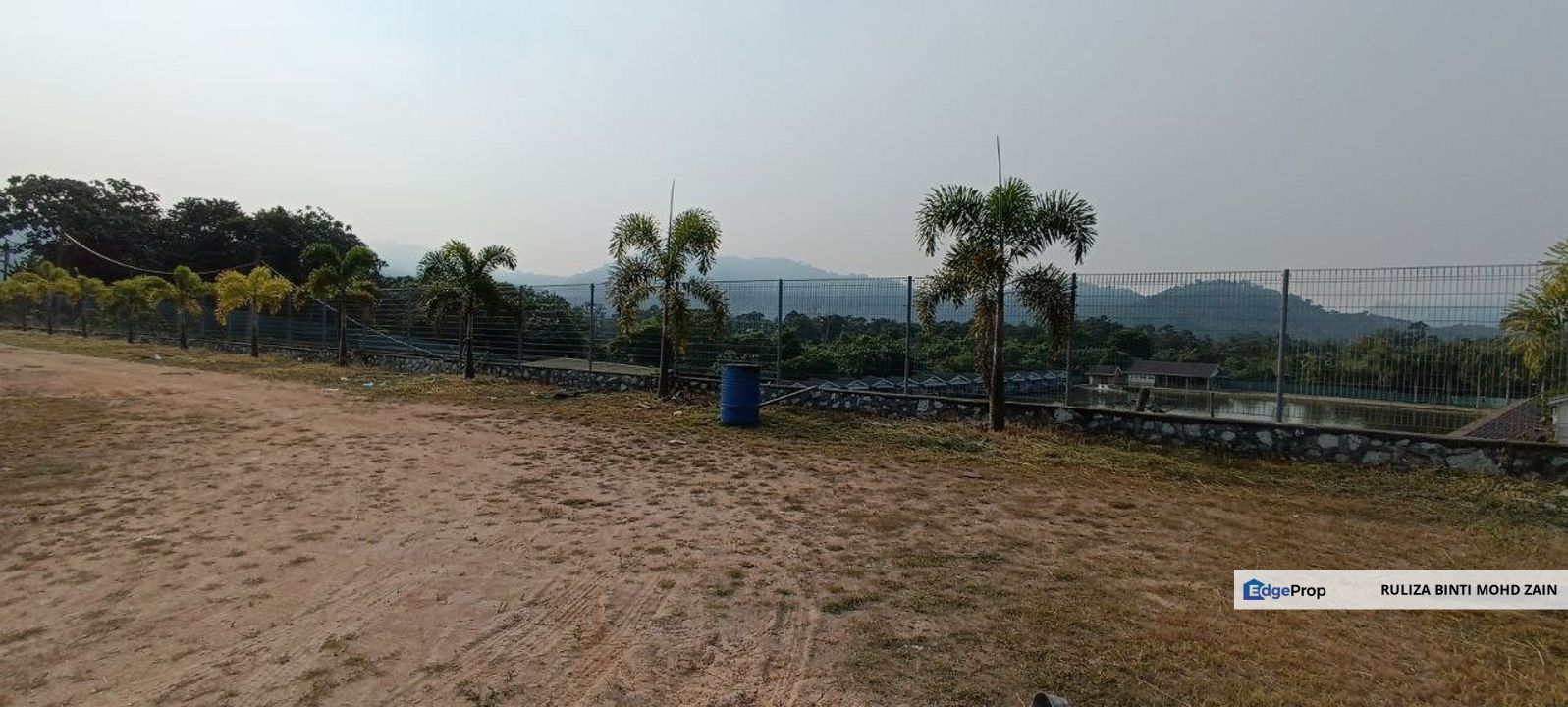[FREEHOLD] CLEAR Land with Development Status @ Dusun Tua, Hulu Langat – Ready to Build!, Selangor, Hulu Langat