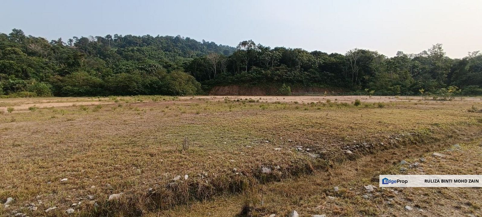 [FREEHOLD] CLEAR Land with Development Status @ Dusun Tua, Hulu Langat – Ready to Build!, Selangor, Hulu Langat