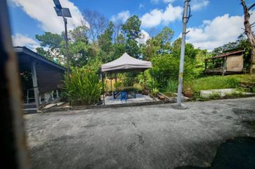 [Fully Renovated] Double Storey Terrace House, Taman Mitchu Heights For Sale!