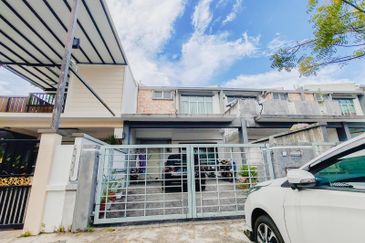 Taman Pelangi Semenyih 2